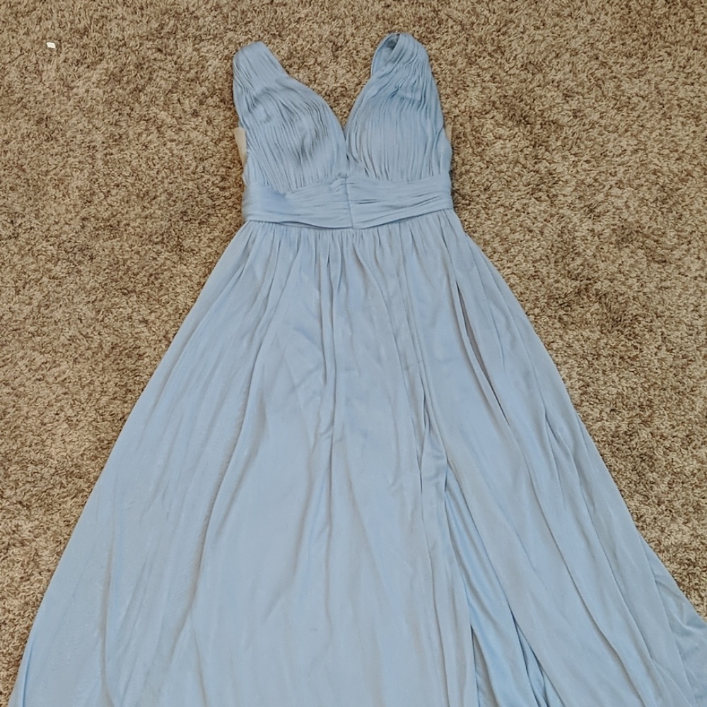 Bridesmaids dress